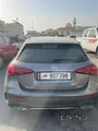 Mercedes-Benz A200